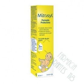 MITOSYL POMADA PROTECTORA 145 G