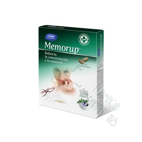 MEMORUP 30 COMP