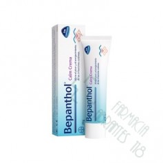 BEPANTHOL CALM CREMA 20 G