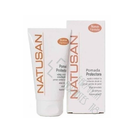 NATUSAN POMADA PROTECTORA 75 ML