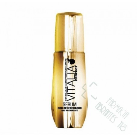 TH VITALIA PERFECT GOLD SERUM FACIAL REGENERADOR 40 ML