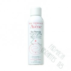 AVENE AGUA TERMAL 150 ML