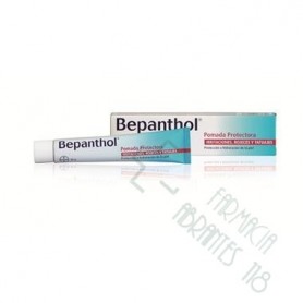 BEPANTHOL POMADA PROTECTORA 30 G